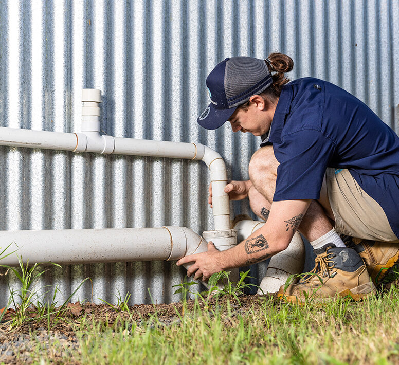 Sewer Repairs