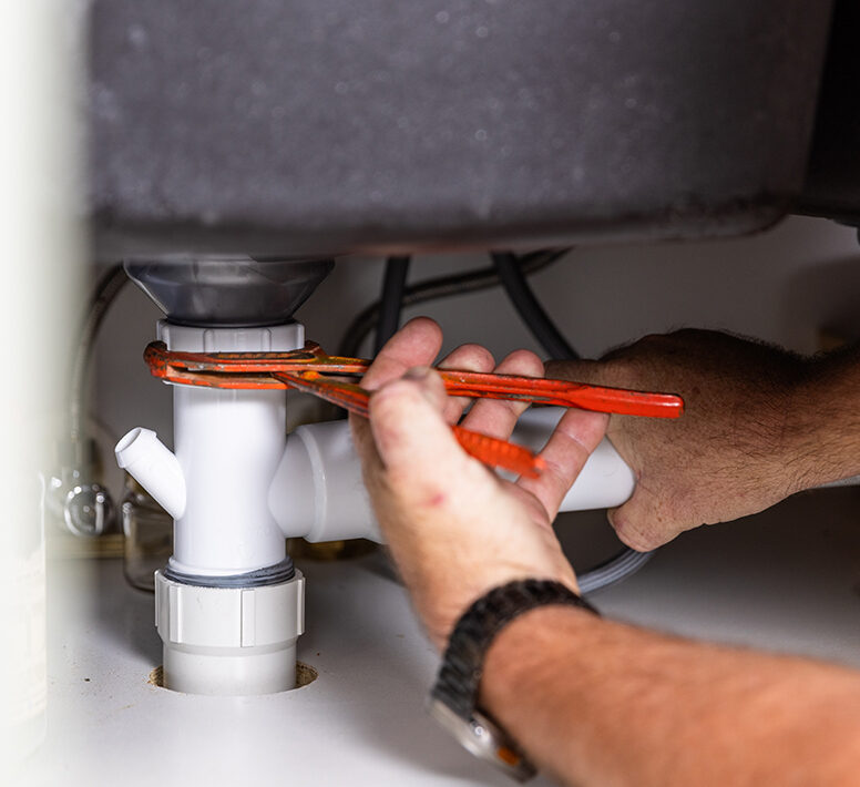 Water Leak Detection